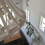Salty Hotel