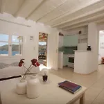 Salty Hotel