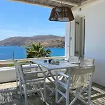 Salty Kalo Livadi
