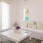 索尔提公寓 酒店