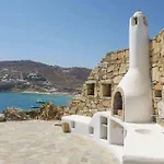 Otel Salty Kalo Livadi