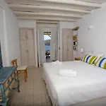 Salty Hotel