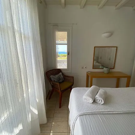 Salty 4* Καλό Λιβάδι