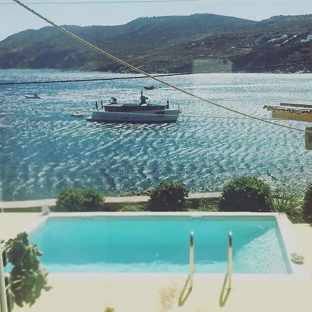 Szálloda Salty