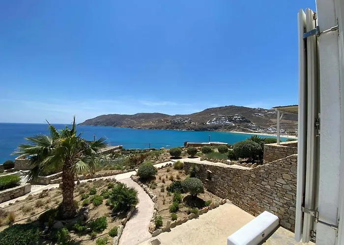 Salty Καλό Λιβάδι