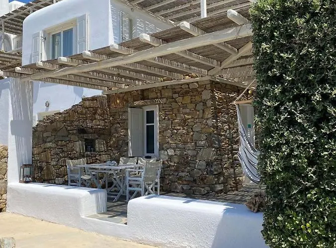 Ξενοδοχείο Salty