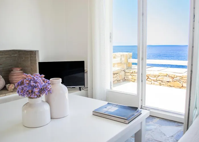 Salty 4* Καλό Λιβάδι