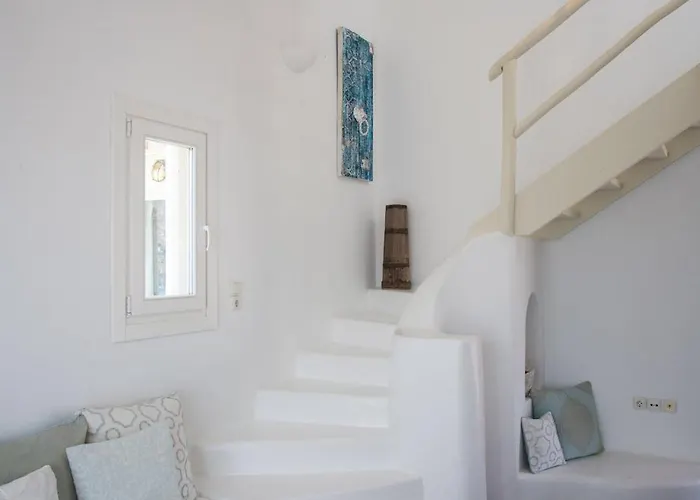 Salty Ξενοδοχείο 4*