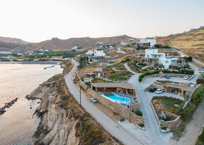 Salty 4* Καλό Λιβάδι