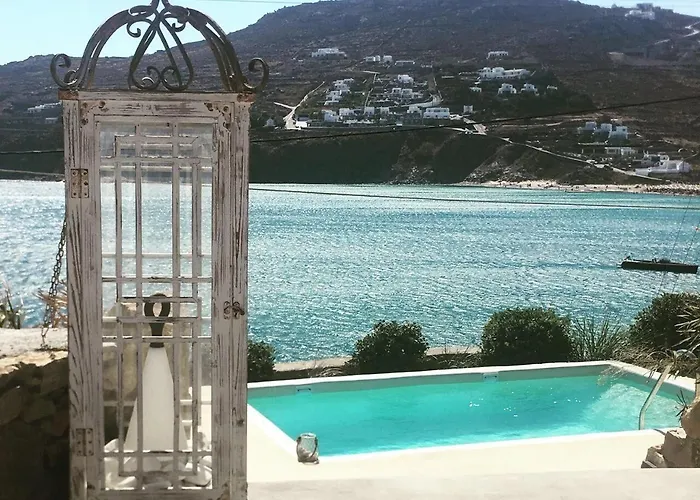 Ξενοδοχείο Salty