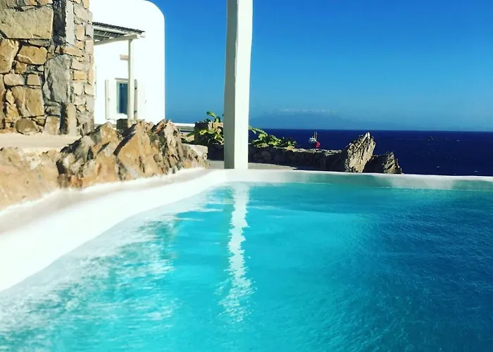 Salty Ξενοδοχείο 4*