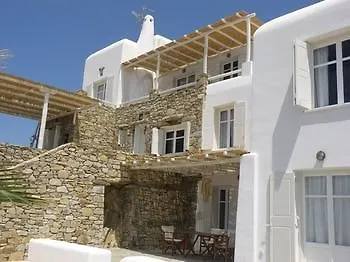 Ξενοδοχείο Salty