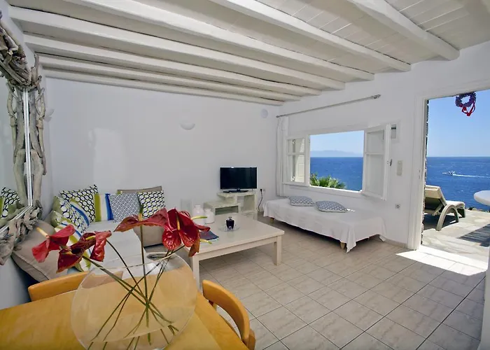 Salty Ξενοδοχείο Καλό Λιβάδι