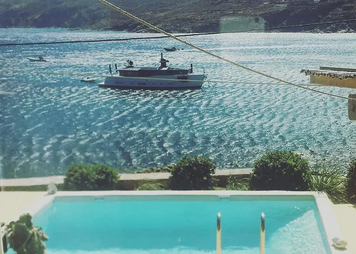 Ξενοδοχείο Salty