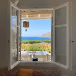 Hotel Salty Kalo Livadi