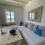 Hotel Salty Kalo Livadi