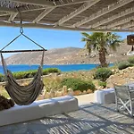 Salty Hotel Kalo Livadi