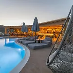 Salty 4* Kalo Livadi