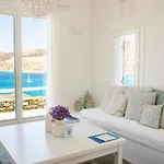 Salty 4* Kalo Livadi