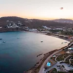 Salty Hotel Kalo Livadi