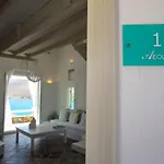 Salty 4* Kalo Livadi