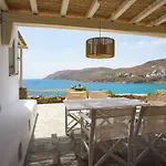 Salty Hotel Kalo Livadi