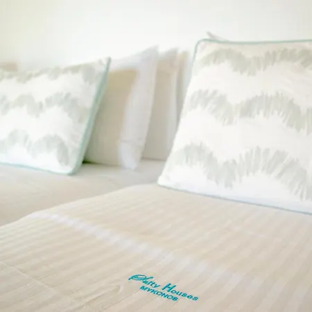 Salty Hotel Playa Kalo Livadi