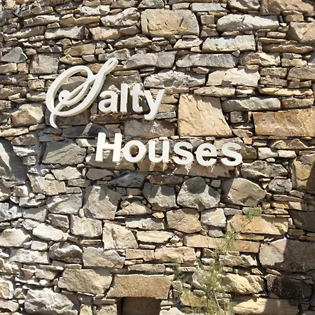 Salty Καλό Λιβάδι