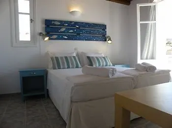 Hotel Salty Kalo Livadi