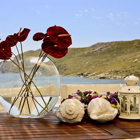 Salty 4* Playa Kalo Livadi