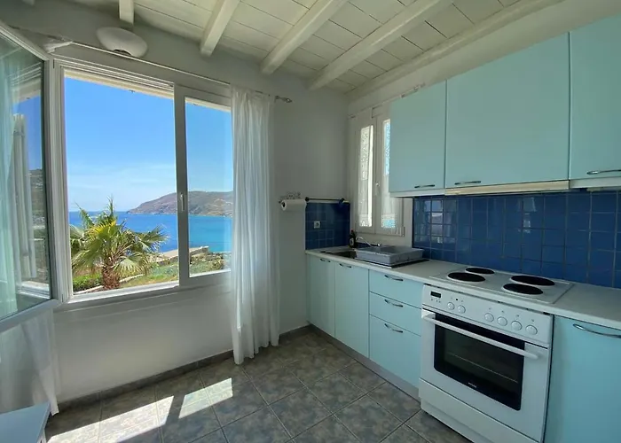 索尔提公寓 凯勒里瓦迪