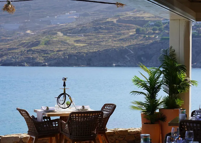 索尔提公寓 酒店 4*