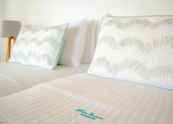 Salty Otel Kalo Livadi