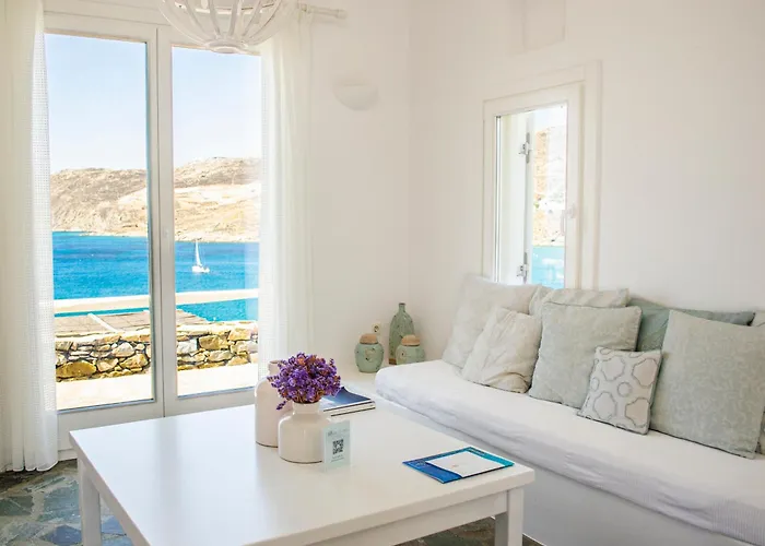 索尔提公寓 4* 凯勒里瓦迪