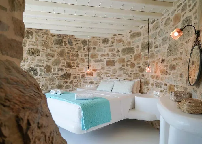 索尔提公寓 凯勒里瓦迪