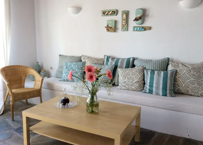 索尔提公寓 凯勒里瓦迪