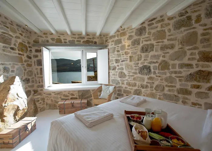 索尔提公寓 4* 凯勒里瓦迪