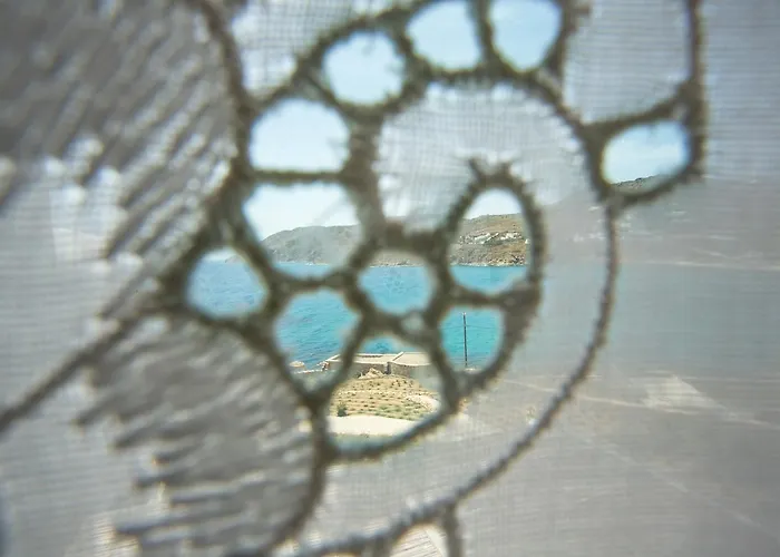 索尔提公寓 酒店 4*