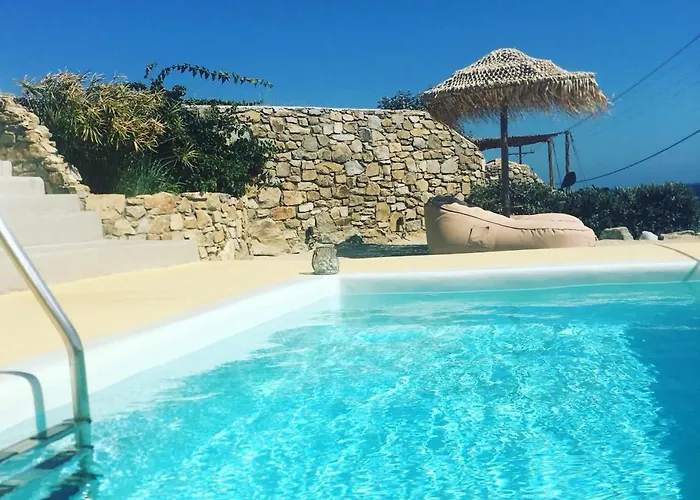 索尔提公寓 酒店 4*