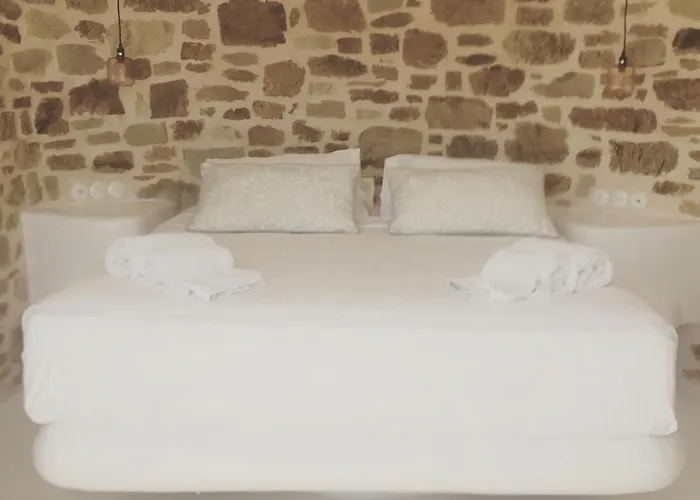 Salty Hotell
