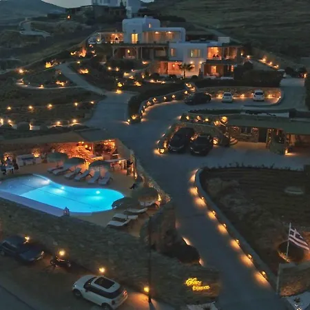 Hotel Salty 4*