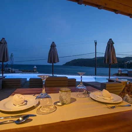 Salty Hotel 4*