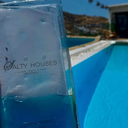 Hotel Salty 4*
