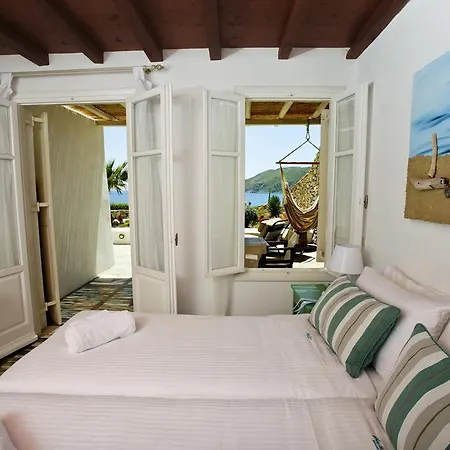 Hotel Salty Kalo Livadi