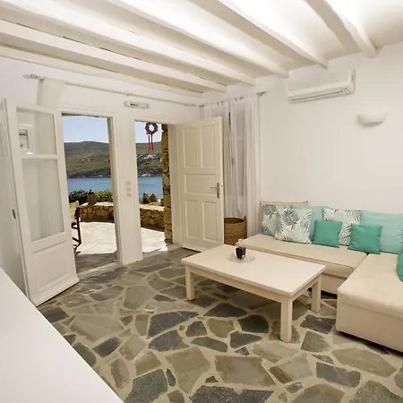 Salty Hotel