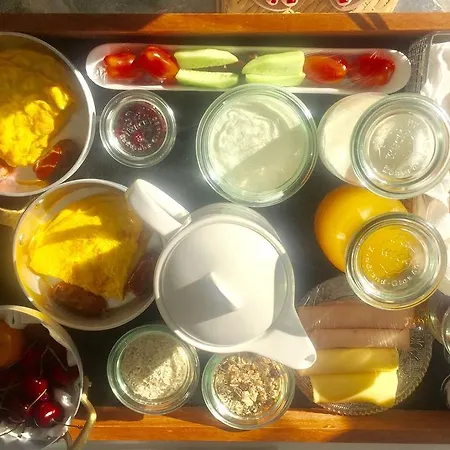 Salty 호텔 칼로 리바디