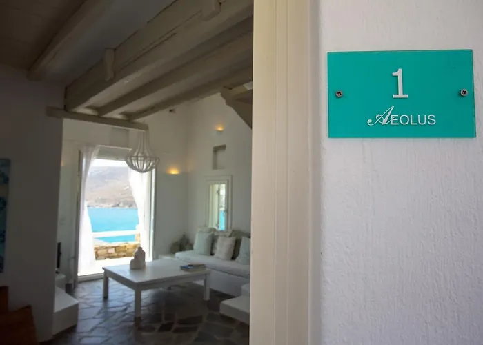 Salty 4* Kalo Livadi